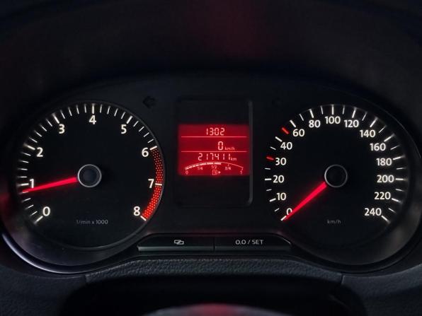 Volkswagen Polo V с пробегом 2014 года, цена 679 000 рублей, 217411 км, седан, Автокод Объявления