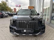 GAC GS8 II Москва  - изображение 35