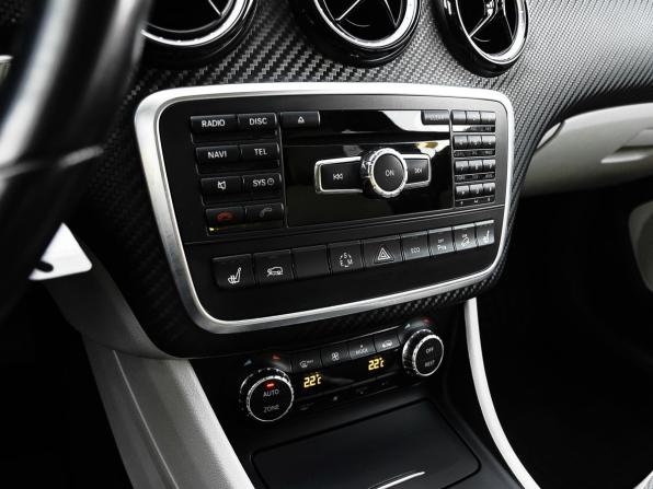 Mercedes-Benz GLA I (X156) с пробегом 2014 года, цена 1 900 000 рублей, 96507 км, внедорожник, Автокод Объявления