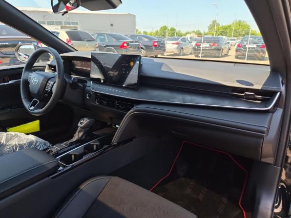 Toyota Camry IX (XV80) China Market с пробегом 2026 года, цена 4 200 000 рублей, 57 км, седан, Автокод Объявления