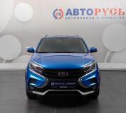 Lada (ВАЗ) XRAY I Москва  - изображение 27