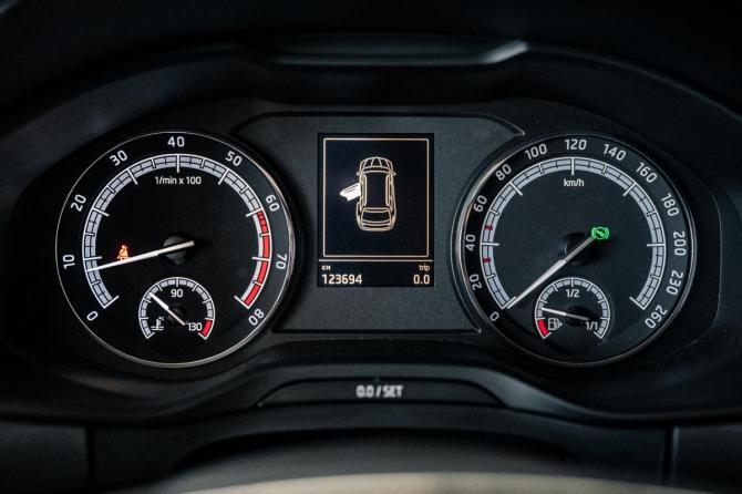 Skoda Kodiaq I с пробегом 2020 года, цена 2 680 000 рублей, 123691 км, внедорожник, Автокод Объявления
