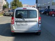 Lada (ВАЗ) Largus I Оренбург  - изображение 16