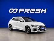 Audi A3 IV (8Y) Москва  - изображение 23