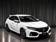 Honda Civic X Тюмень  - изображение 22