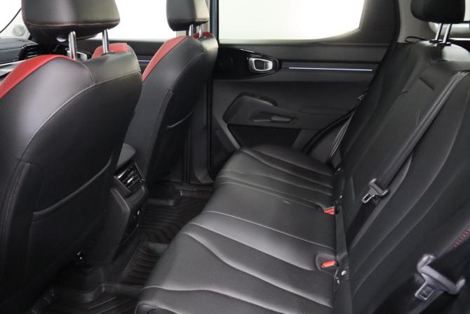 Haval H3 I с пробегом 2024 года, цена 2 249 000 рублей, 37000 км, внедорожник, Автокод Объявления