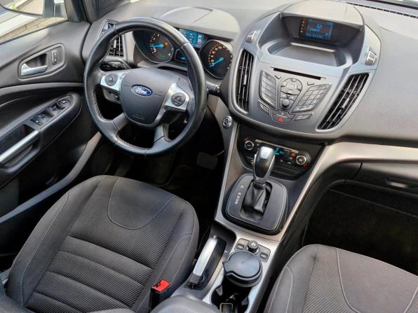 Ford Kuga II с пробегом 2014 года, цена 1 489 000 рублей, 90077 км, внедорожник, Автокод Объявления