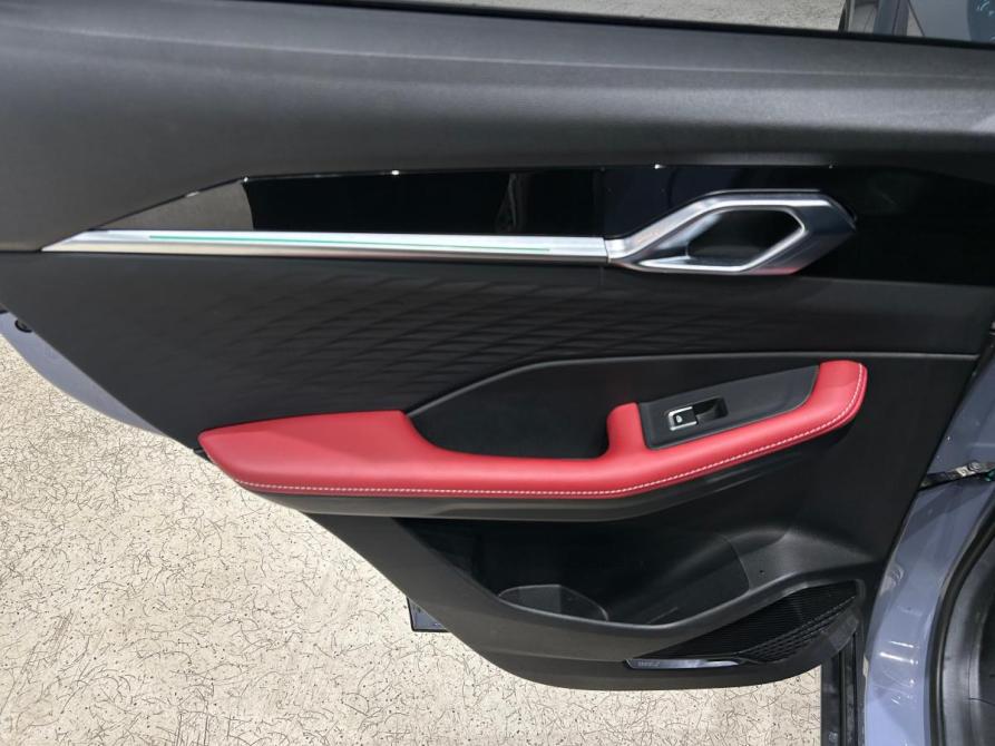 Geely Coolray I Рестайлинг Санкт-Петербург  - изображение 13