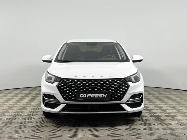 Omoda S5 с пробегом 2023 года, цена 1 410 900 рублей, 63864 км, седан, Автокод Объявления