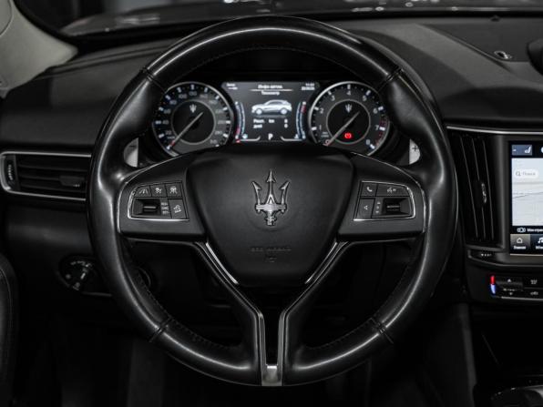 Maserati Levante I Рестайлинг с пробегом 2022 года, цена 6 499 000 рублей, 59667 км, внедорожник, Автокод Объявления