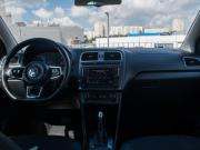 Volkswagen Polo V Рестайлинг Москва  - изображение 30
