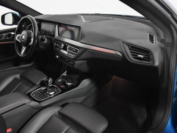 BMW 2 серии F44 с пробегом 2021 года, цена 2 747 960 рублей, 89184 км, седан, Автокод Объявления