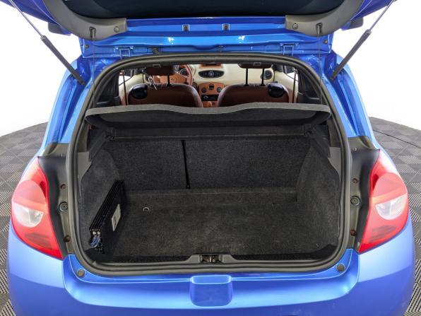Renault Clio RS III с пробегом 2008 года, цена 1 130 000 рублей, 136439 км, хэтчбек, Автокод Объявления