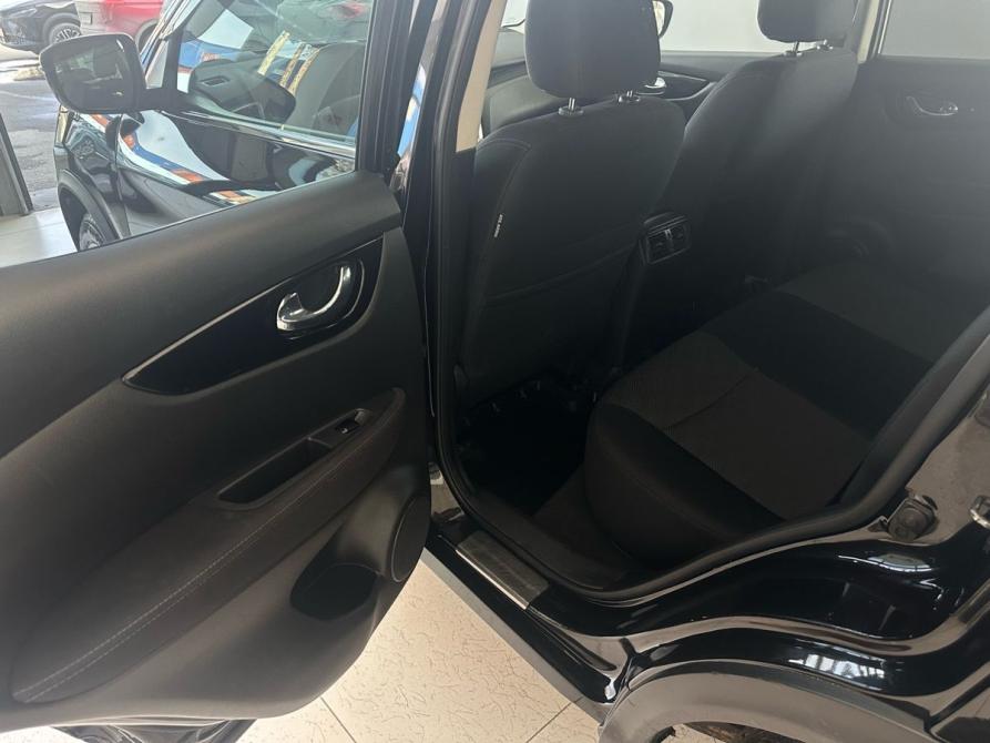 Nissan Qashqai II Рестайлинг Екатеринбург  - изображение 10