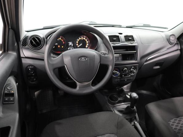 Lada (ВАЗ) Granta I Рестайлинг с пробегом 2025 года, цена 999 000 рублей, 8055 км, седан, Автокод Объявления
