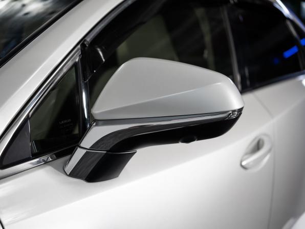 Lexus NX I Рестайлинг с пробегом 2019 года, цена 3 990 000 рублей, 53546 км, внедорожник, Автокод Объявления
