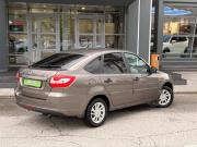 Lada (ВАЗ) Granta I Пермь  - изображение 20