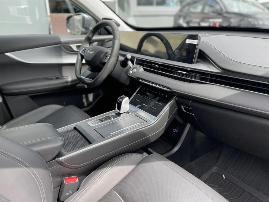 Chery Tiggo 7 Pro Max I Казань  - изображение 8