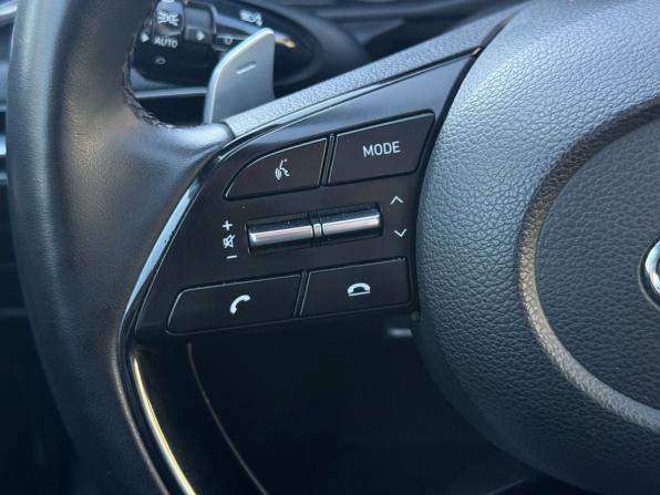 Hyundai Sonata VIII (DN8) с пробегом 2020 года, цена 2 245 000 рублей, 74761 км, седан, Автокод Объявления