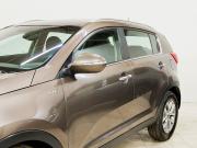 Kia Sportage III Рестайлинг Тула  - изображение 21