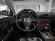 Audi A4 III (B7) Москва  - изображение 30