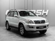 Toyota Land Cruiser Prado 120 Series Тюмень  - изображение 22