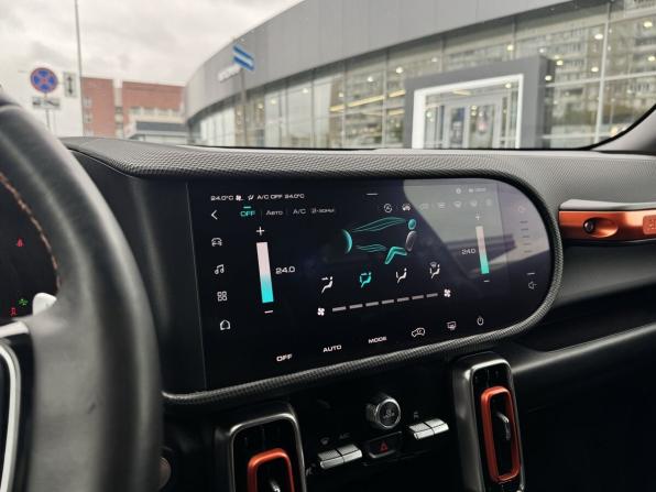 Haval Dargo I с пробегом 2023 года, цена 2 395 000 рублей, 73000 км, внедорожник, Автокод Объявления