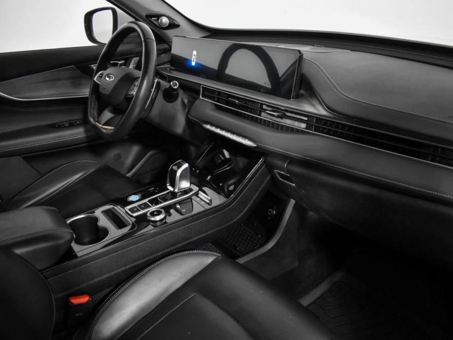 Chery Tiggo 8 Pro Max I Санкт-Петербург  - изображение 14