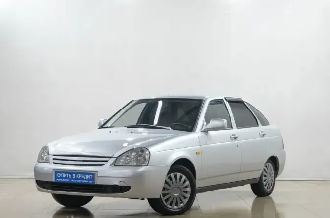 Lada (ВАЗ) Priora I с пробегом 2011 года, цена 279 000 рублей, 192000 км, хэтчбек, Автокод Объявления