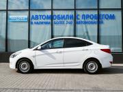Hyundai Solaris I Рестайлинг Екатеринбург  - изображение 23