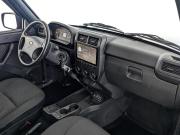 Lada (ВАЗ) 2121 (4x4) I Рестайлинг (2020) Москва  - изображение 38