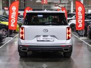 GAC GS8 II Санкт-Петербург  - изображение 40