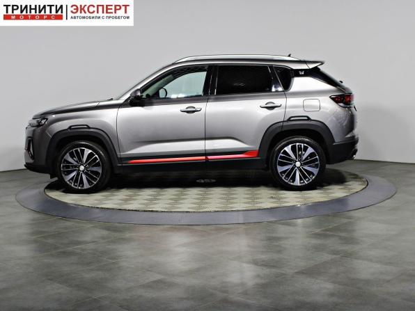 Changan CS35 Plus I Рестайлинг с пробегом 2023 года, цена 2 057 000 рублей, 18526 км, внедорожник, Автокод Объявления