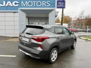 Kia Seltos I Петрозаводск  - изображение 17
