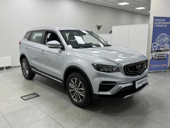 Belgee X70 I с пробегом 2024 года, цена 2 350 000 рублей, 29469 км, внедорожник, Автокод Объявления