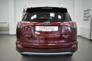 Toyota RAV4 IV (XA40) Рестайлинг Киров  - изображение 41