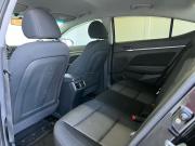 Hyundai Elantra VI (AD) Уфа  - изображение 36