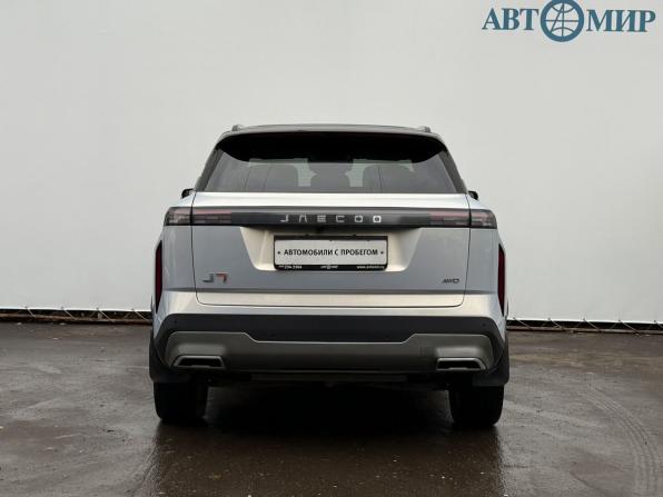 Jaecoo J7 I с пробегом 2023 года, цена 2 100 000 рублей, 84959 км, внедорожник, Автокод Объявления