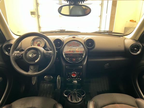 Mini Countryman I с пробегом 2013 года, цена 1 300 000 рублей, 104061 км, внедорожник, Автокод Объявления
