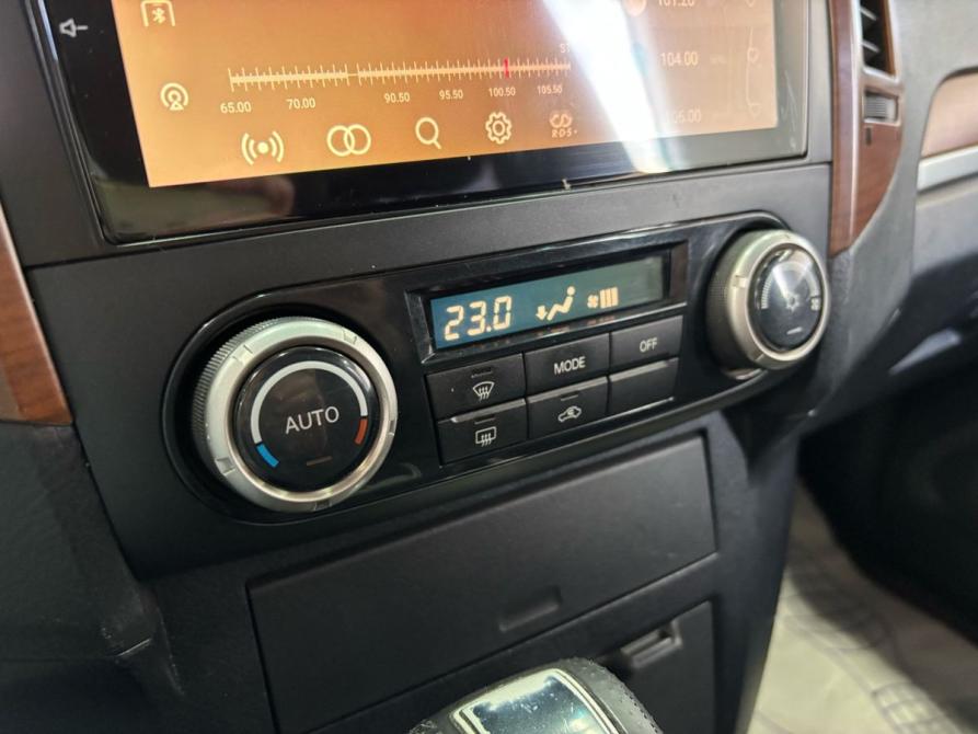 Mitsubishi Pajero IV Уфа  - изображение 14