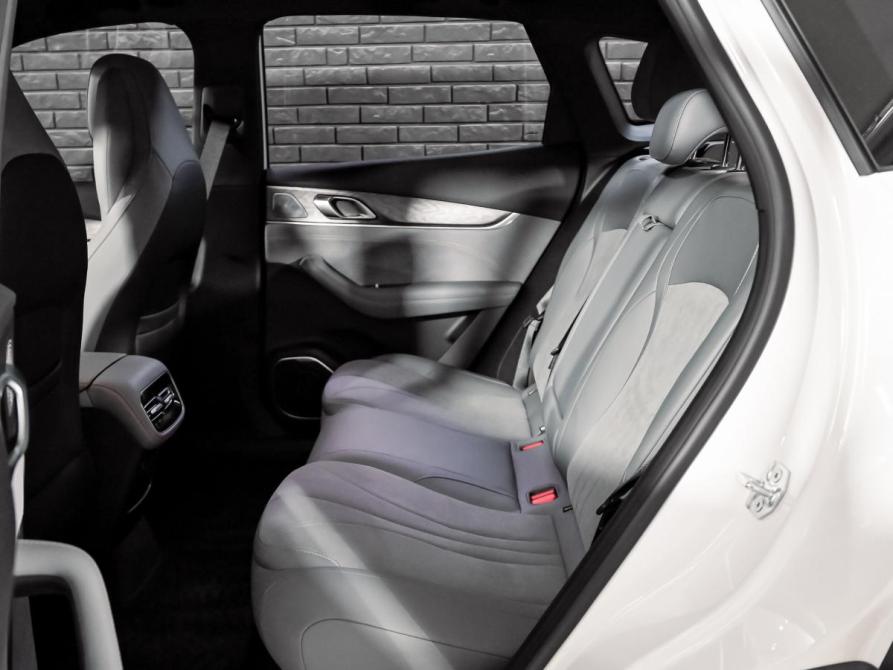 Geely Galaxy M7 Екатеринбург  - изображение 18
