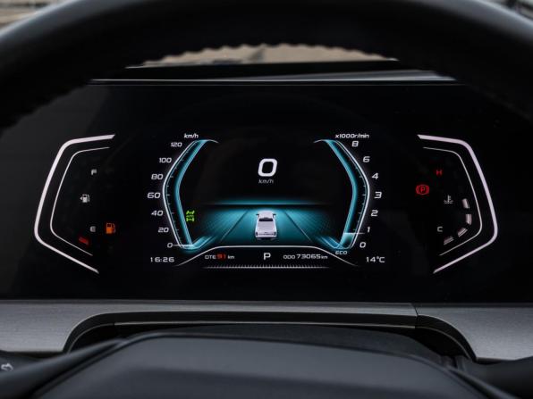 Changan Hunter Plus с пробегом 2023 года, цена 2 670 000 рублей, 73065 км, offers.body_type.unknown, Автокод Объявления
