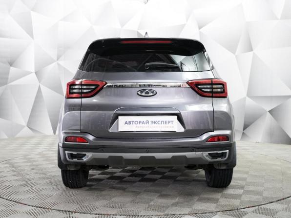 Chery Tiggo 4 Pro I с пробегом 2022 года, цена 1 515 000 рублей, 65000 км, внедорожник, Автокод Объявления