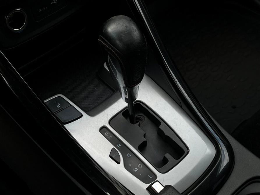 Chery Tiggo 5 I Рестайлинг Санкт-Петербург  - изображение 16