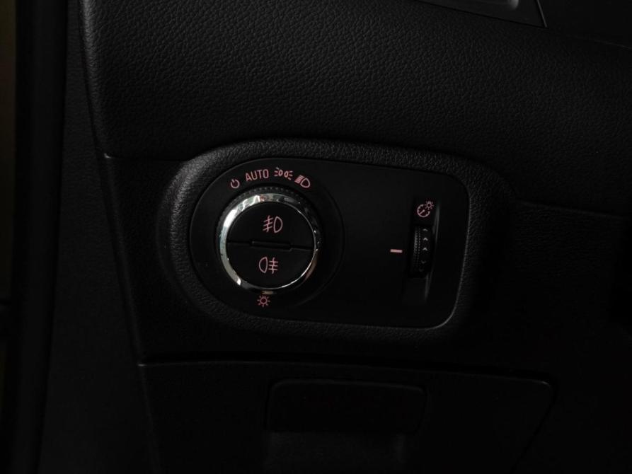 Opel Zafira C Воронеж  - изображение 12