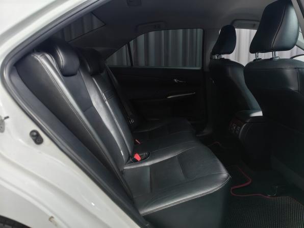 Toyota Camry VII (XV50) с пробегом 2013 года, цена 1 777 000 рублей, 202947 км, седан, Автокод Объявления