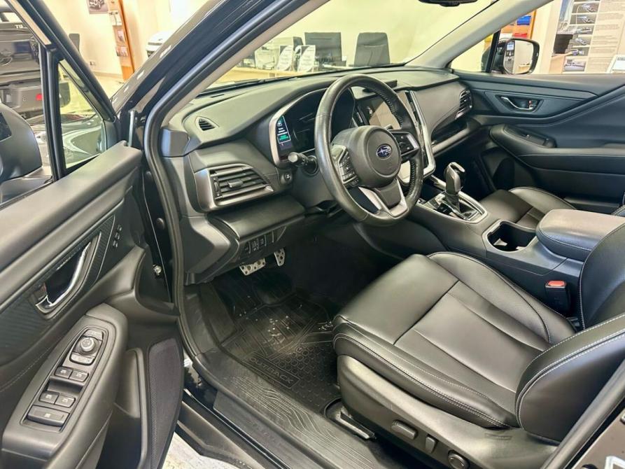 Subaru Outback VI Петрозаводск  - изображение 9