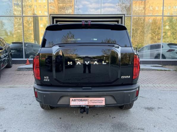 Haval H3 I с пробегом 2024 года, цена 2 399 000 рублей, 62059 км, внедорожник, Автокод Объявления