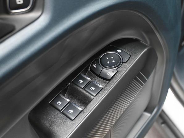 Ford Maverick IV Рестайлинг с пробегом 2025 года, цена 4 599 900 рублей, 8600 км, пикап, Автокод Объявления