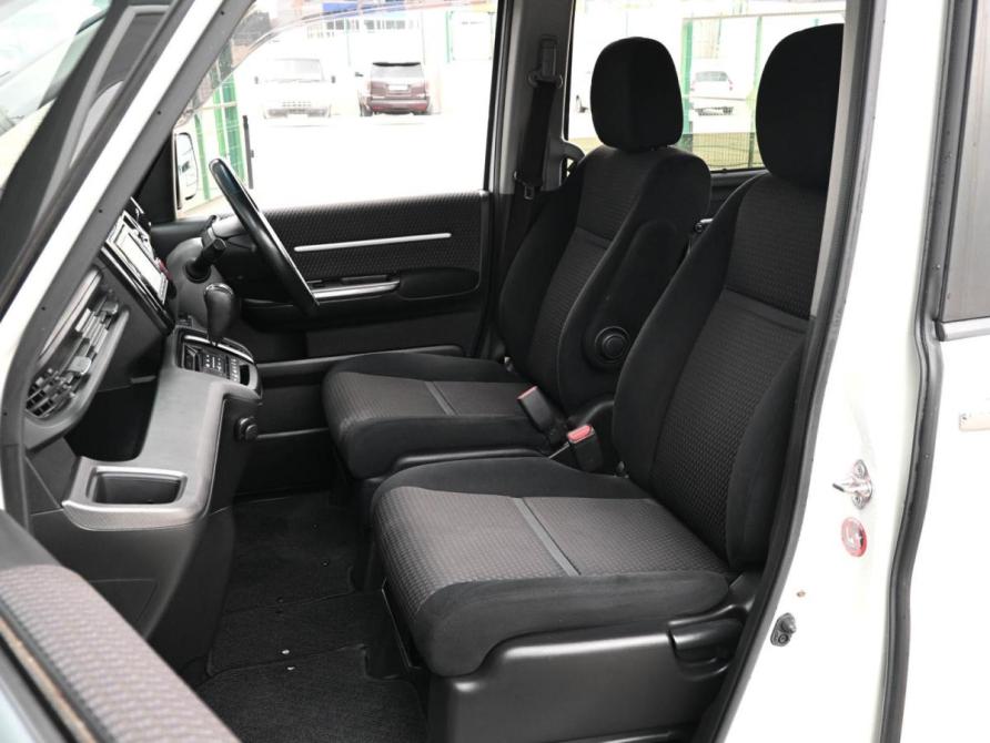 Honda Stepwgn V Новороссийск  - изображение 8